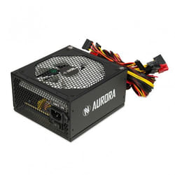 iBox Aurora unité d'alimentation d'énergie 500 W 20+4 pin ATX ATX