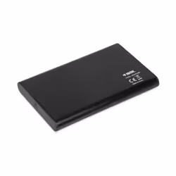 iBox HD-05 Boîtier disque dur/SSD Noir 2.5" - Vue supplémentaire 4