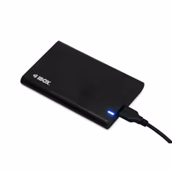 iBox HD-05 Boîtier disque dur/SSD Noir 2.5" - Vue supplémentaire 5