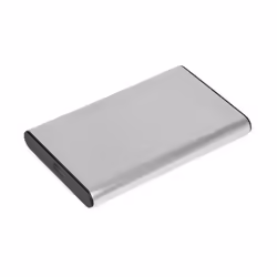 iBox HD-05 Boîtier disque dur/SSD Gris 2.5" - Vue supplémentaire 4