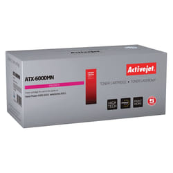Activejet ATX-6000MN (remplacement Xerox 106R01632 ; Supreme ; 1000 pages ; rouge)