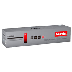 Activejet ATB-1030N (remplacement Brother TN-1030/TN-1050 ; Supreme ; 1000 pages ; noir)