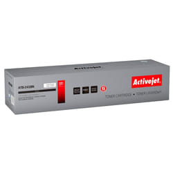 Activejet Cartouche de toner ATB-241BN (remplacement Brother TN-241BK ; Supreme ; 2500 pages ; noir)