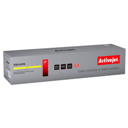 Activejet Cartouche de toner ATB-245YN (remplacement Brother TN-245Y ; Supreme ; 2200 pages ; jaune)