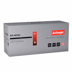 Activejet ATS-4655N (remplacement Samsung MLT-D117S ; Supreme ; 2200 pages ; noir), 2500 pages, Noir, 1 pièce(s)