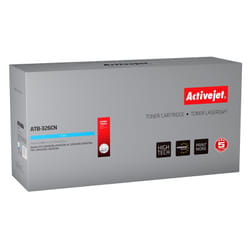 Activejet ATB-326CN (remplacement Brother TN-326C ; Supreme ; 3500 pages ; bleu)