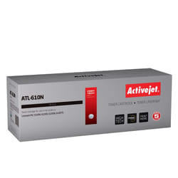 Activejet Cartouche toner ATL-502NX (remplacement Lexmark 502X/50F2X00 ; Supreme ; 10000 pages ; noir)