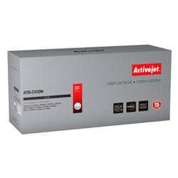 Activejet Cartouche de toner ATB-2320N (remplacement Brother TN-2320 ; Supreme ; 2600 pages ; noir)