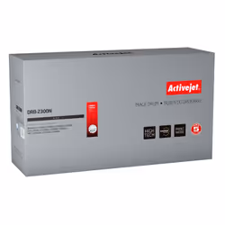 Activejet DRB-3300N tambour (remplacement Brother DR-3300 ; Supreme ; 30 000 pages ; noir), Compatible, Brother, Brother HL: ...