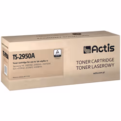 Actis TS-2950A (remplacement Samsung MLT-D103L ; Supreme ; 2500 pages ; noir), 2500 pages, Noir, 1 pièce(s)