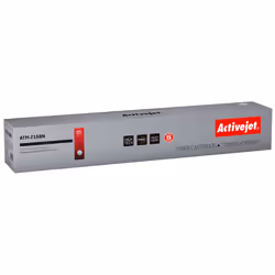 Activejet Cartouche de toner ATM-216BN (remplacement Konica Minolta TN216BK ; Supreme ; 29000 pages ; noir), 29000 pages, Noi ...