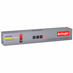 Activejet Cartouche toner ATM-216YN (remplacement Konica Minolta TN216Y ; Supreme ; 26000 pages ; jaune), 26000 pages, Jaune, ...
