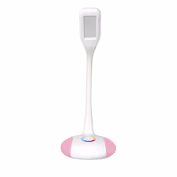 Activejet Lampe de bureau LED VENUS avec base RGB