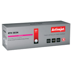 Activejet ATH-383N (remplacement HP 312A CF383A ; Supreme ; 2700 pages ; rouge)