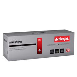 Activejet ATH-350AN (remplacement HP 205A CF350A ; Supreme ; 1300 pages ; noir)