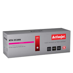 Activejet ATH-353AN (remplacement HP 205A CF353A ; Supreme ; 1100 pages ; rouge)