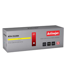 Activejet ATH-352AN (remplacement HP 205A CF352A ; Suprême ; 1100 pages ; jaune)
