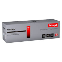 Activejet ATO-301BN (remplacement OKI 44973536 ; Supreme ; 2200 pages ; noir)