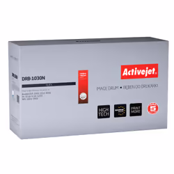 Activejet DRB-1030N tambour (remplacement Brother DR-1030 ; Supreme ; 10000 pages ; noir)