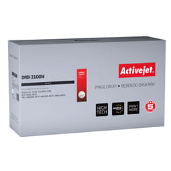 Activejet DRB-3100N tambour (remplacement Brother DR-3100 ; Supreme ; 25000 pages ; noir)