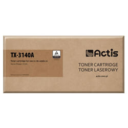 Actis TX-3140A (remplacement Xerox 108R00908 ; Standard ; 1500 pages ; noir)