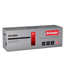Activejet Cartouche de toner ATB-1090N (remplacement Brother TN-1090 ; Supreme ; 1500 pages ; noir)