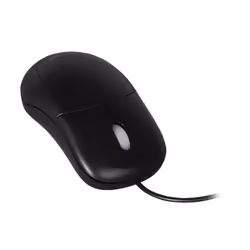 Activejet AMY-146 souris Ambidextre USB Type-A Optique 1000 DPI - Vue supplémentaire 2