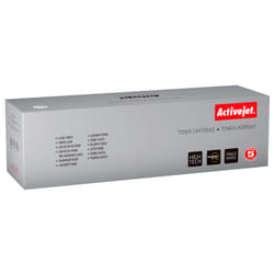 Activejet Cartouche de toner ATM-324BN (remplacement Konica Minolta TN324K ; Supreme ; 28000 pages ; noir)