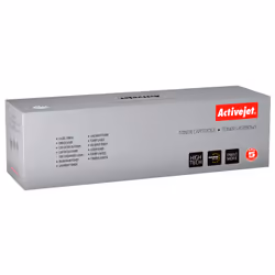 Activejet Cartouche toner ATM-324YN (remplacement Konica Minolta TN324Y ; Supreme ; 26000 pages ; jaune)