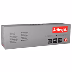 Activejet Cartouche toner ATK-5150YN (Kyocera remplacement TK-5150Y; Supreme; 10,000 pages; jaune), 10000 pages, Jaune, 1 piè ...