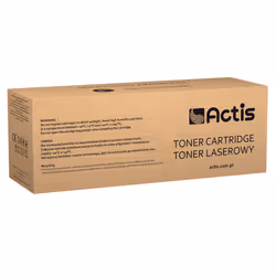Actis Cartouche de toner TO-B432A (remplacement OKI 45807106 ; Standard ; 7000 pages ; noir), 7000 pages, Noir, 1 pièce(s)