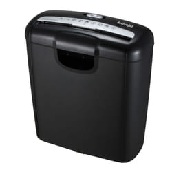 Activejet Déchiqueteur de papier ASH-0601S