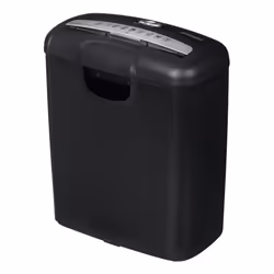 Activejet Déchiqueteur de papier ASH-0601S
