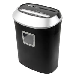 Activejet Déchiqueteur de papier et de documents ASH-1201D