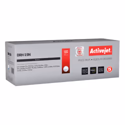 Activejet DRH-19N tambour (remplacement HP 19A CF219A ; 12000 pages ; noir), Compatible, HP, HP LaserJet Pro: M102a, M102w, M ...