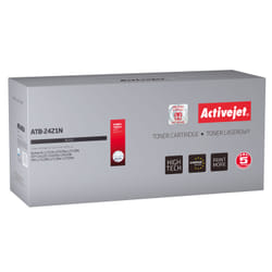 Activejet Cartouche de toner ATB-2421N (remplacement Brother TN-2421 ; Supreme ; 3000 pages ; noir)