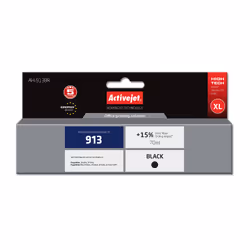 Activejet AH-913BR Cartouche d’encre HP PageWide 352dw Compatible XL Noir remplace L0R095AE - Vue supplémentaire 2