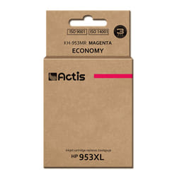 Actis Encre KH-953MR (remplacement HP 953XL F6U17AE ; Standard ; 25ml ; rouge) - Nouvelle puce