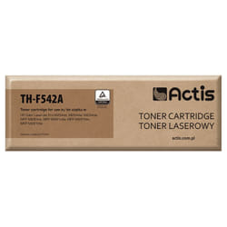 Actis TH-F542A (remplacement HP 203A CF542A ; Suprême ; 1300 pages ; jaune)