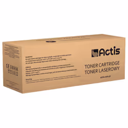 Actis TB-3430A (remplacement Brother TN-3430 ; Standard ; 3000 pages ; noir), 3000 pages, Noir, 1 pièce(s)