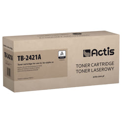 Actis TB-2421A (remplacement Brother TN-2421 ; Standard ; 3000 pages ; noir)