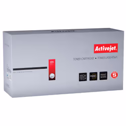 Activejet Cartouche de toner ATB-247BN (remplacement de Brother TN-247BK ; 3000 pages ; noir), 3000 pages, Noir, 1 pièce(s)