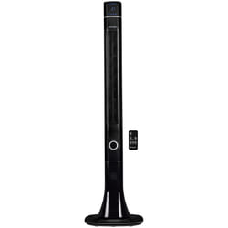 Activejet Selected WKS-120CPJ ventilateur Noir