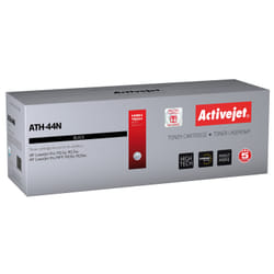 Activejet ATH-44N (remplacement HP 44A CF244A ; Suprême ; 1000 pages ; noir)