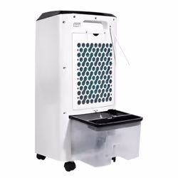 Activejet Selected KS-1065BPJ refroidisseur évaporatifs Refroidisseur d'air évaporatif portable