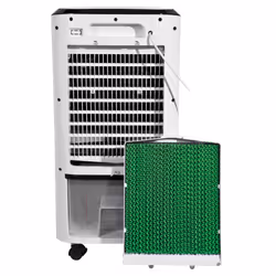 Activejet Selected KS-1065BPJ refroidisseur évaporatifs Refroidisseur d'air évaporatif portable - Vue supplémentaire 5