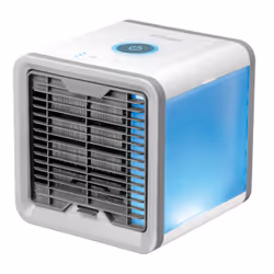 Activejet Regular MKR-550B refroidisseur évaporatifs Refroidisseur d'air évaporatif portable
