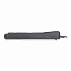 Activejet ACP-5GN 3M CZ, 3 m, Intérieure, Type E, Type E, Plastique, Noir