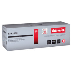 Activejet ATH-106N (remplacement HP W1106A ; Supreme ; 1000 pages ; noir)