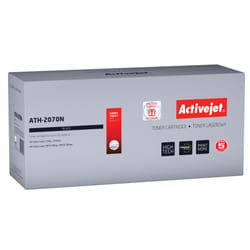 Activejet ATH-2070N (remplacement HP 117A 2070A ; Suprême ; 1000 pages ; noir)